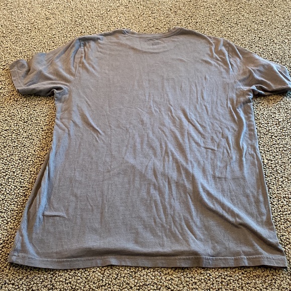 Fly Eagles Fly T-Shirt Size Large in GUC - Picture 5 of 7